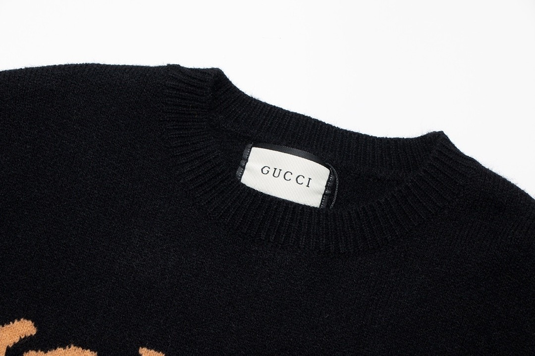 「#429」Gucci FW23 Sweater - Image 2