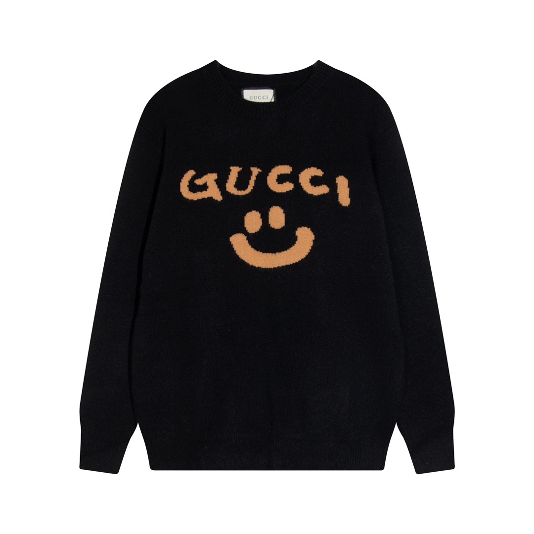 「#429」Gucci FW23 Sweater
