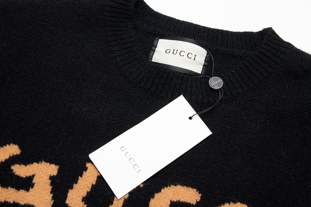 「#429」Gucci FW23 Sweater - Image 3