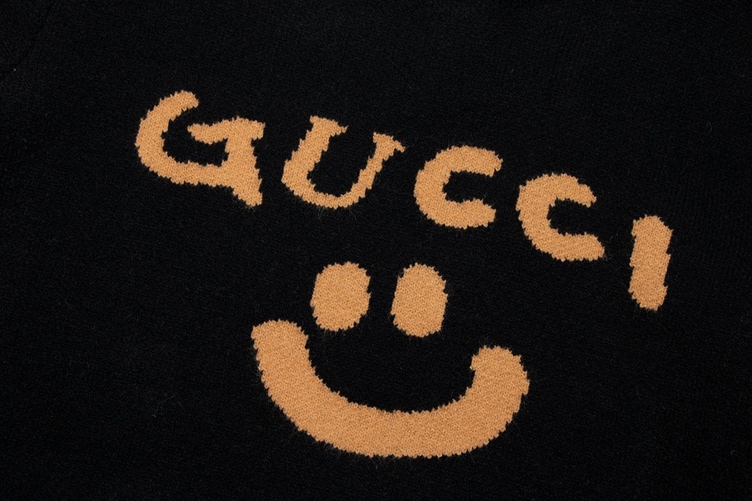 「#429」Gucci FW23 Sweater - Image 4