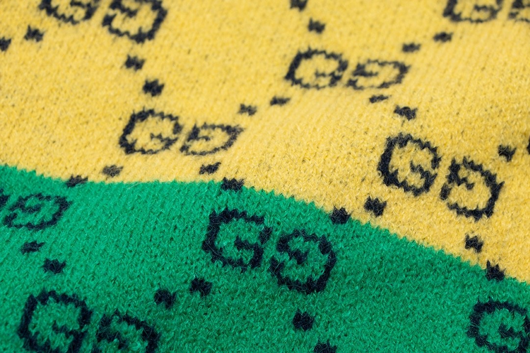 「#433」Gucci FW22 Sweater - Image 3