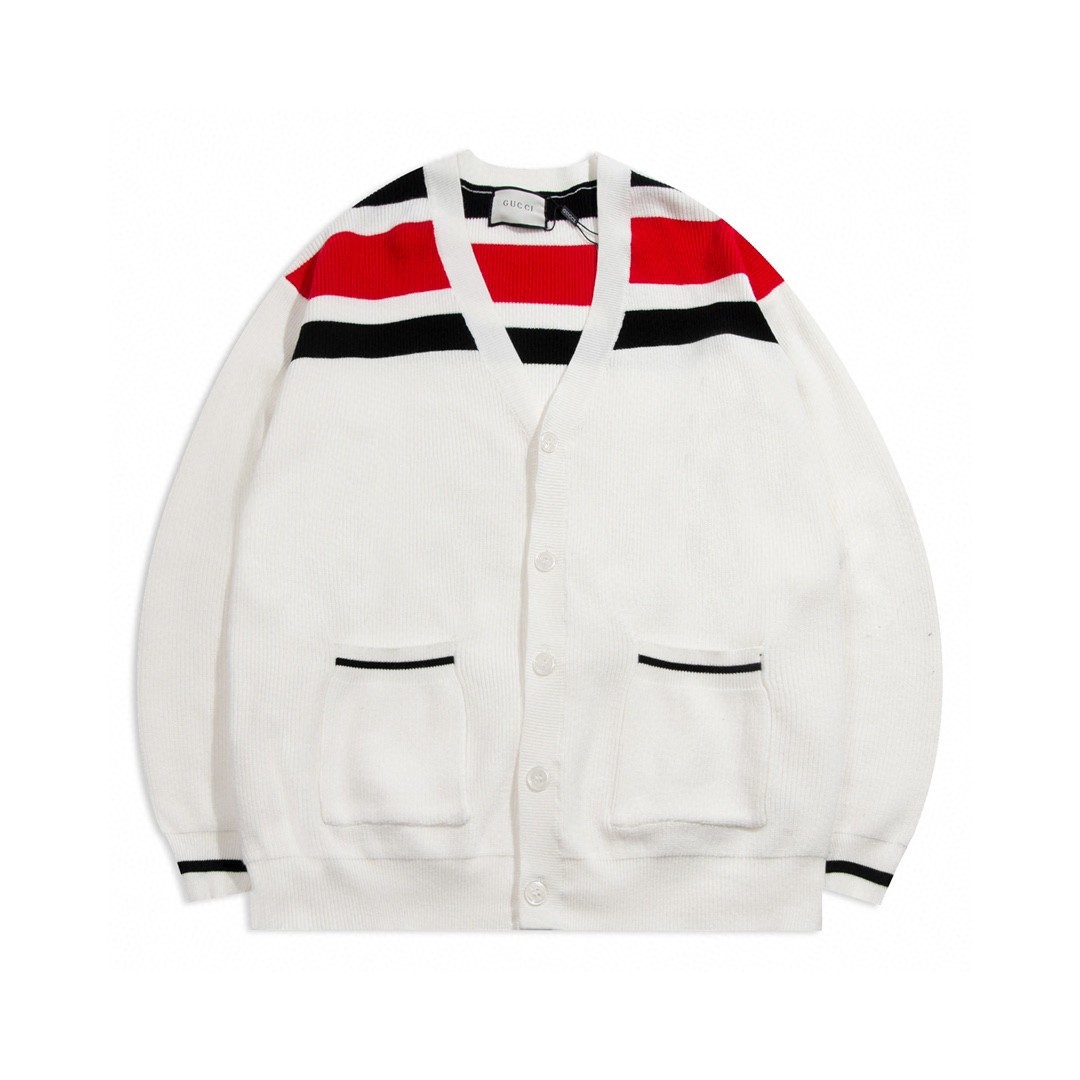 「#438」Gucci Vuitto FW23 Sweater