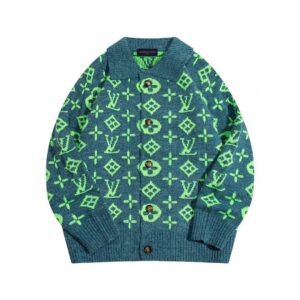 「#439」Lovis Vuitto 23ss Sweater