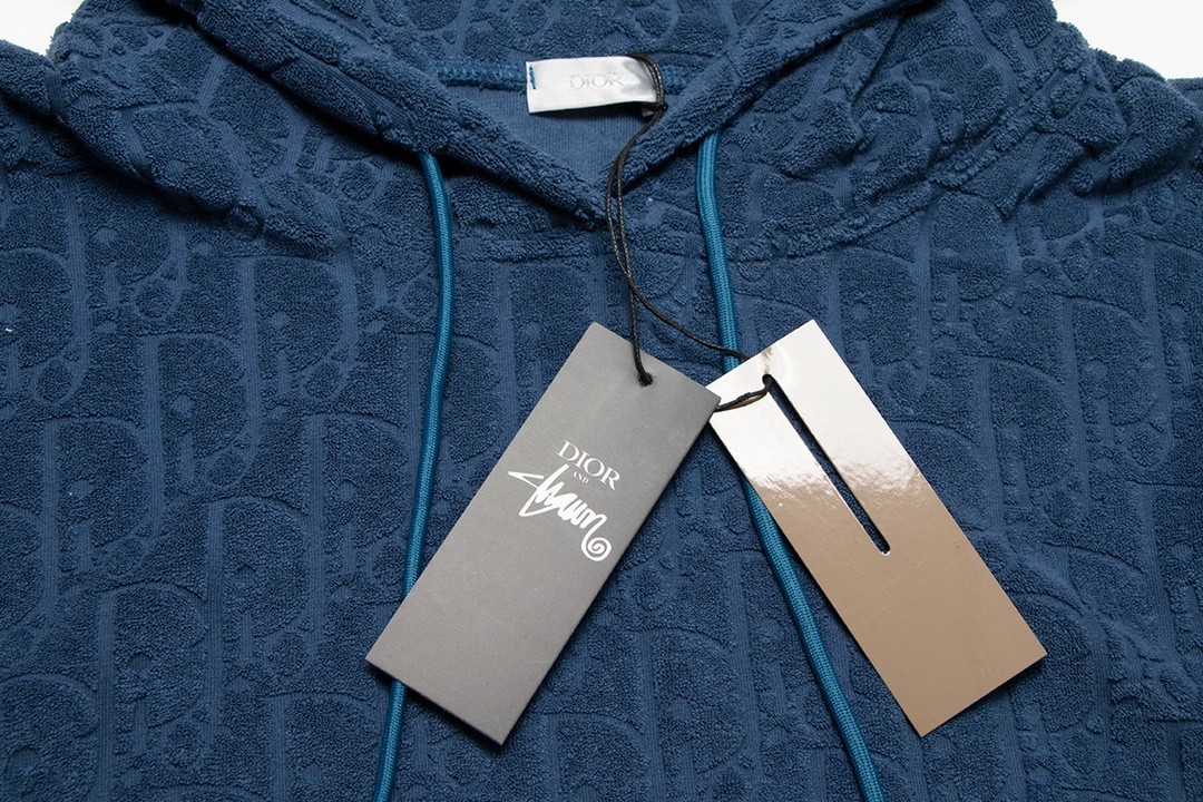「#441」DIOR 23ss hoodie - Image 4