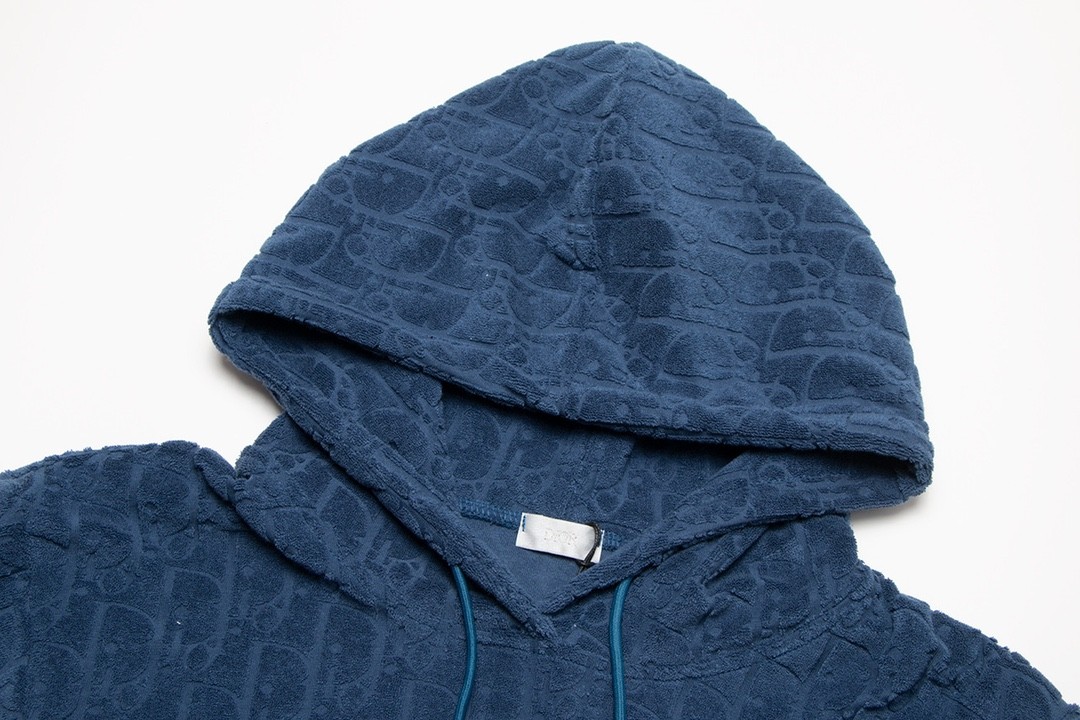 「#441」DIOR 23ss hoodie - Image 3