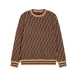 「#451」FENDI  23FW Sweater