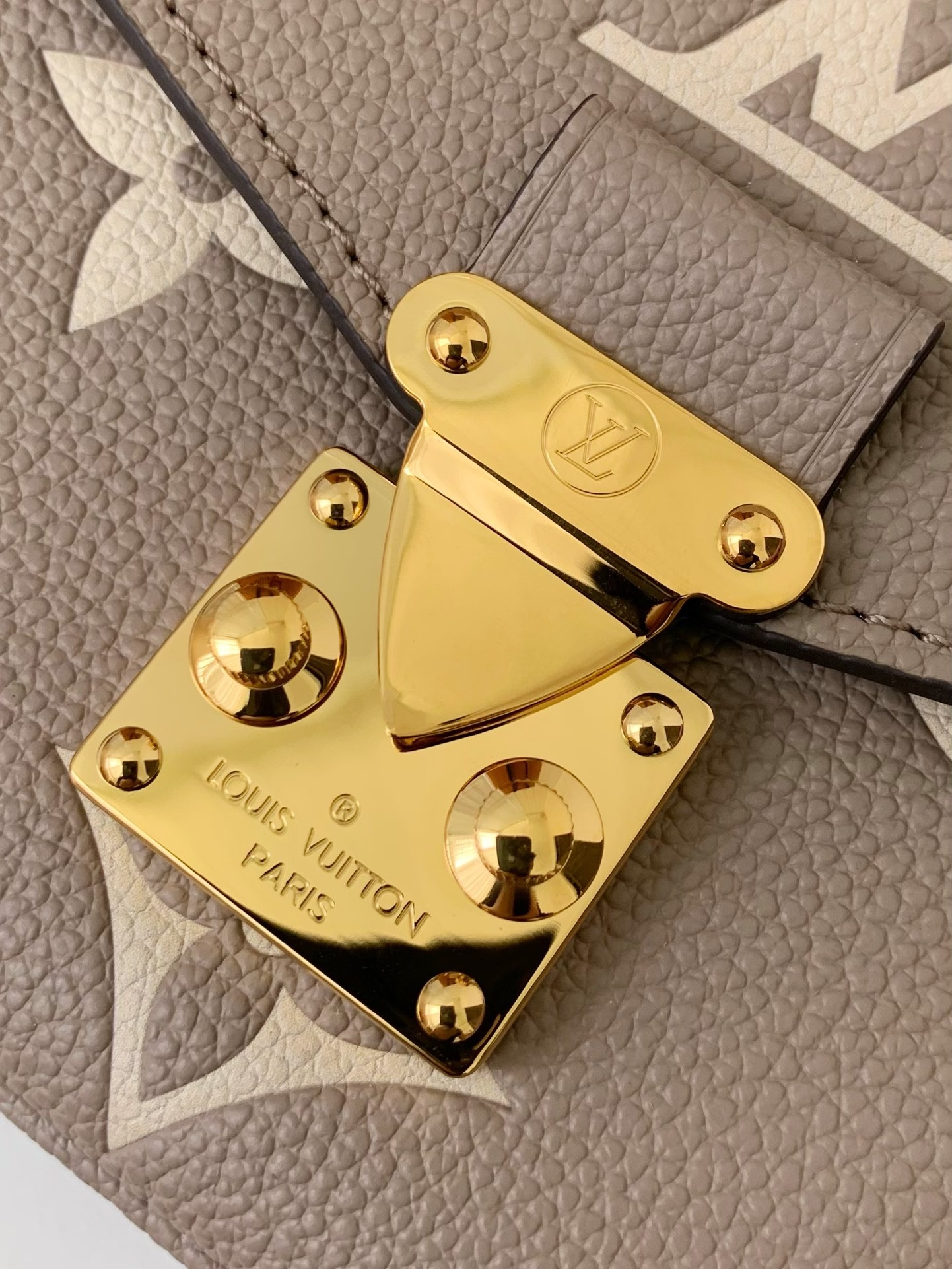 「#482」Lovis Vuitton Pochette Métis East West 21.5*13.5*6cm - Image 5