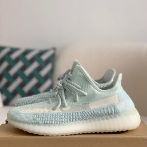 「#488」Adidas Yeezy Boost 350 Sneakers