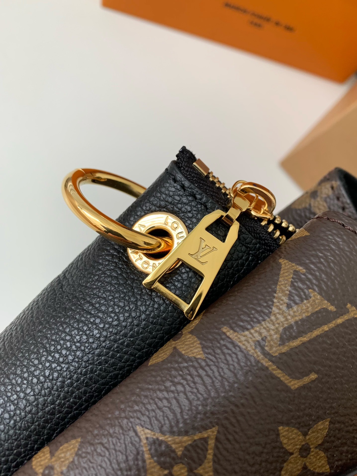 「#495」Lovis Vuitton VENDOME 36*22*18cm - Image 5