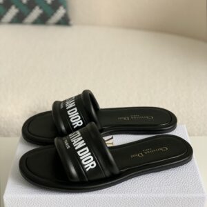 「#544」DIOR Every-D Sandals