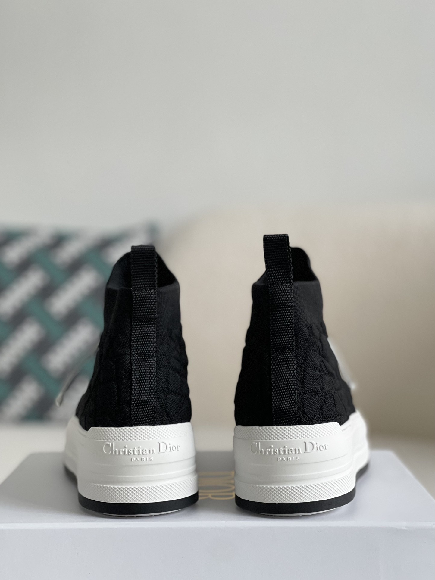 「#547」DIOR Walk's DIOR sneaker - Image 5