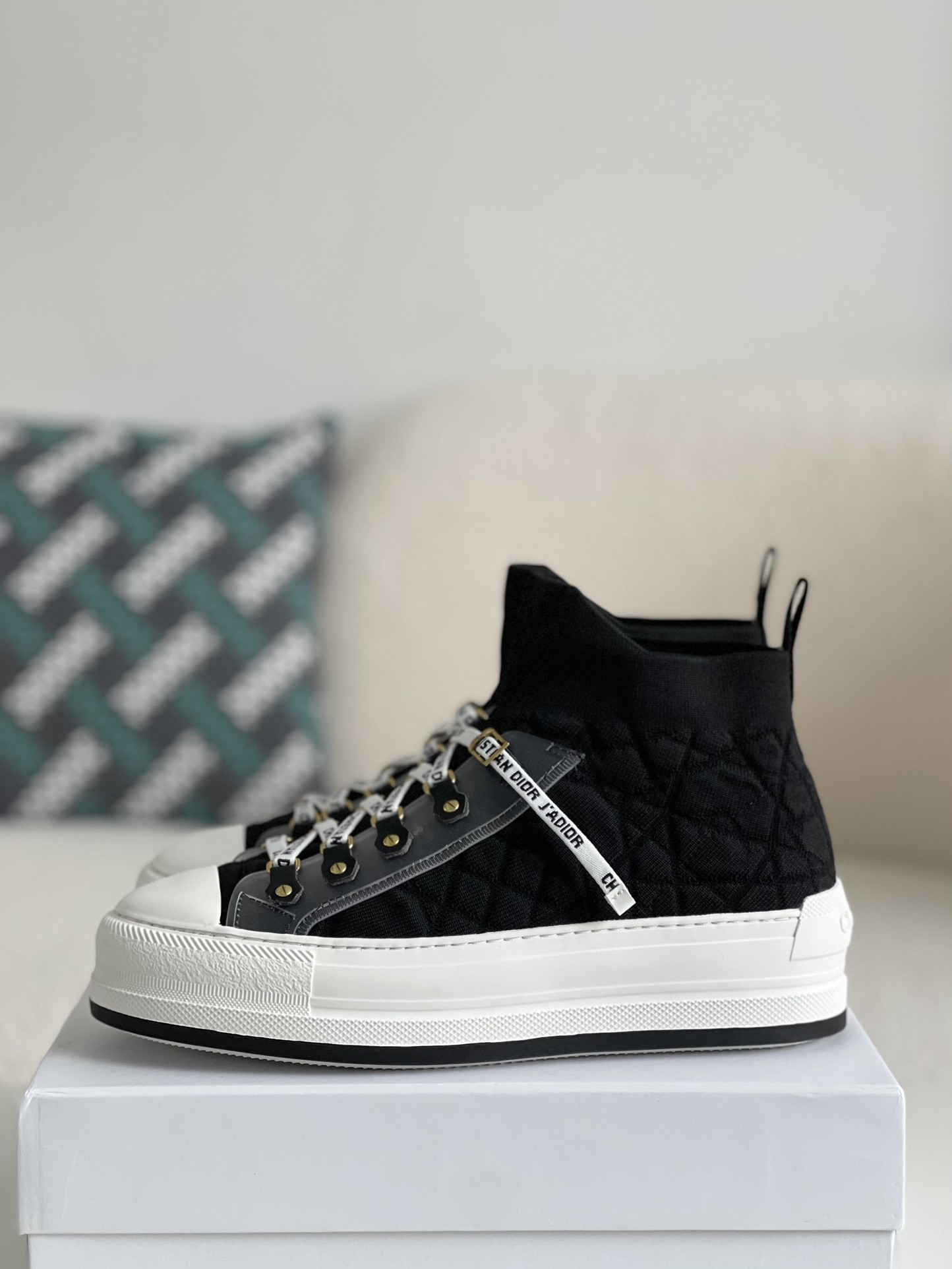 「#547」DIOR Walk's DIOR sneaker