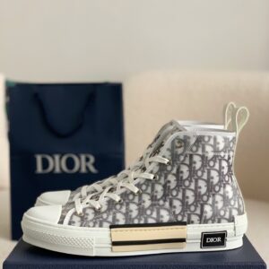 「#293」Dior B23 Sneaker