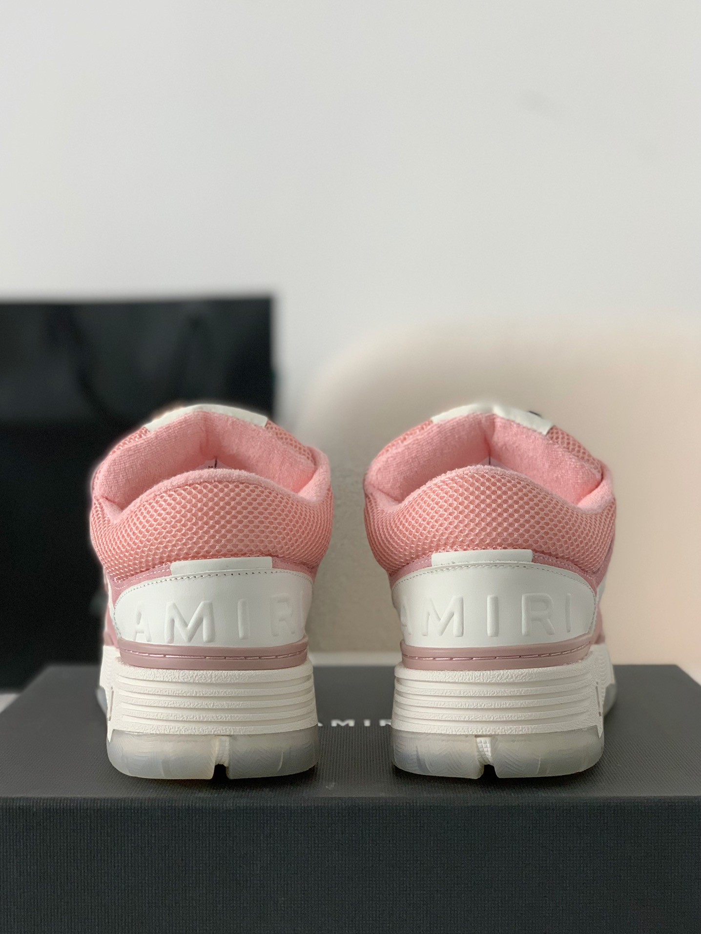 「#564」Amiri Sneakers - Image 5