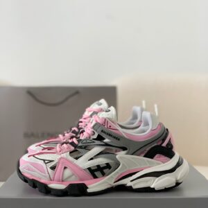 「#593」Balenciaga Runner Sneakers
