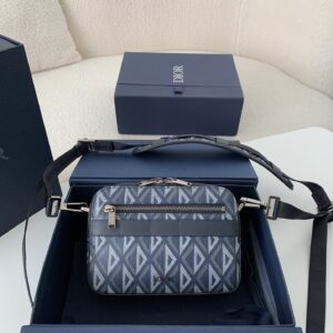 「#589」DIOR Safari CD Diamond