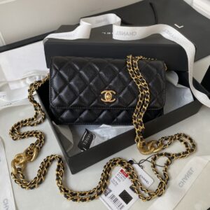 「#601」Chanel23A✅AP3368 Size:19cm