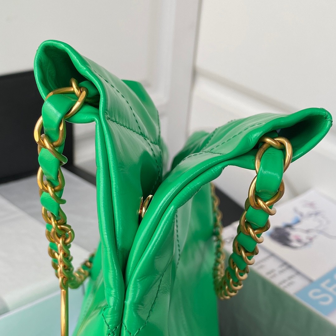 「#702」2023S 22 bag AS3261 39×42×8cm - Image 5
