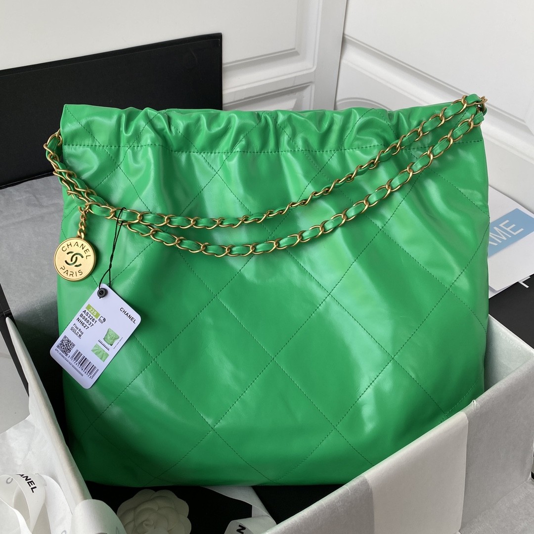 「#702」2023S 22 bag AS3261 39×42×8cm - Image 2