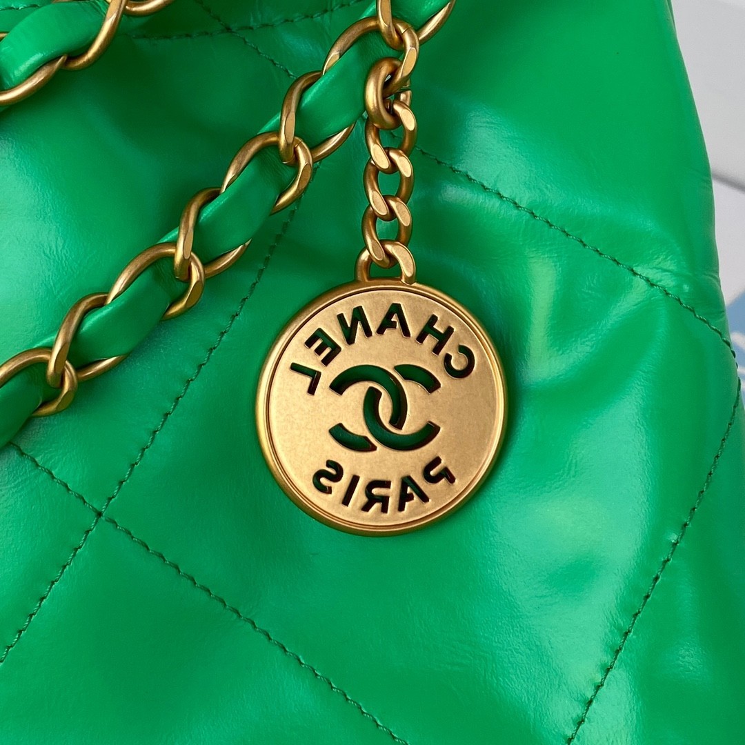 「#702」2023S 22 bag AS3261 39×42×8cm - Image 4
