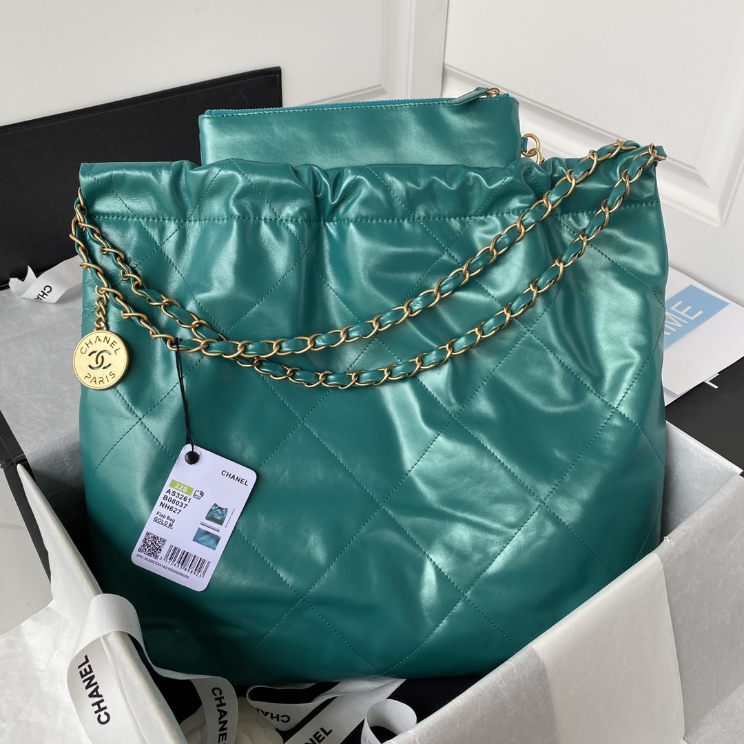 「#705」2023S 22 bag AS3261 39×42×8cm - Image 2