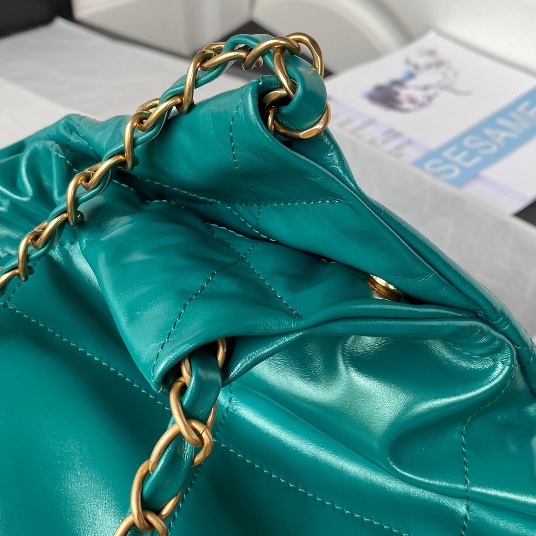 「#705」2023S 22 bag AS3261 39×42×8cm - Image 5