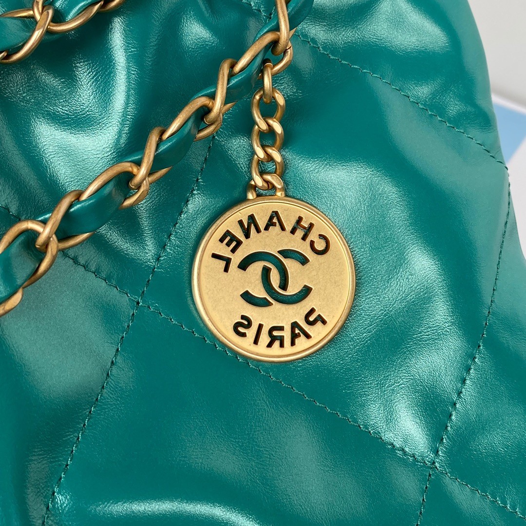 「#705」2023S 22 bag AS3261 39×42×8cm - Image 4