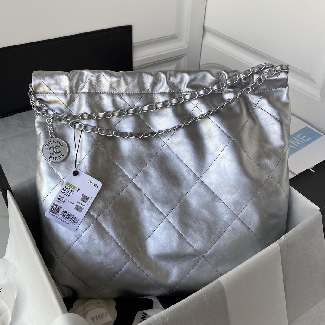「#706」2023S 22 bag AS3261 39×42×8cm - Image 2