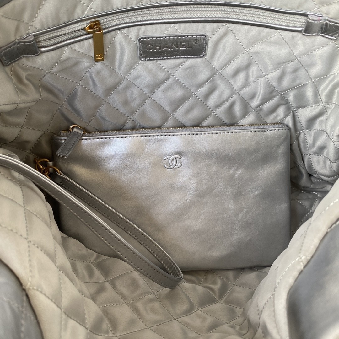 「#706」2023S 22 bag AS3261 39×42×8cm - Image 5