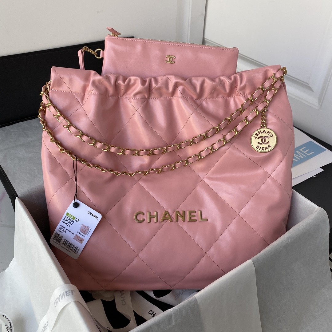 「#707」2023S 22 bag AS3261 39×42×8cm