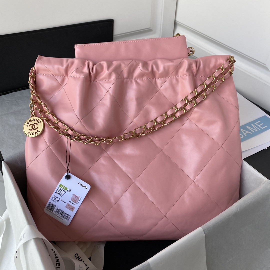 「#707」2023S 22 bag AS3261 39×42×8cm - Image 2