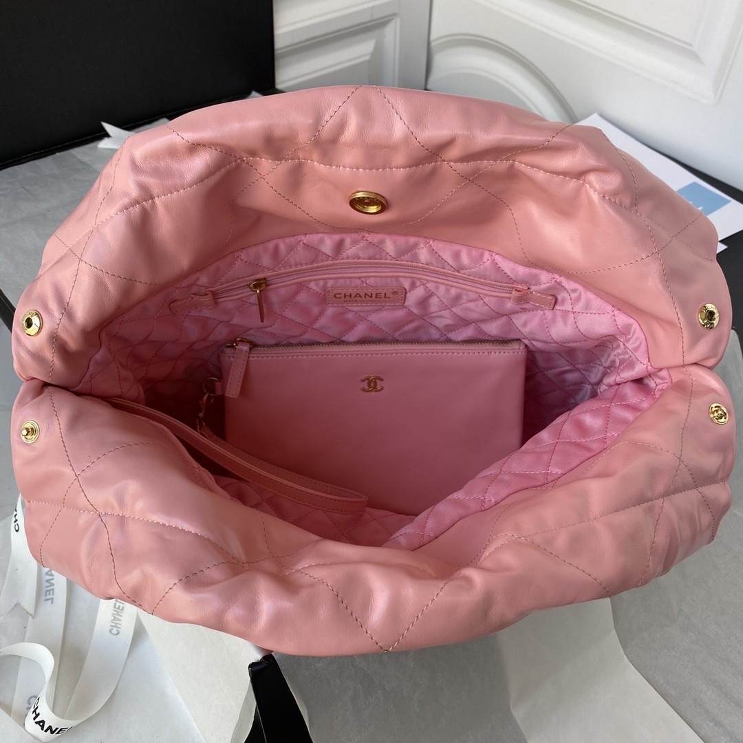 「#707」2023S 22 bag AS3261 39×42×8cm - Image 5