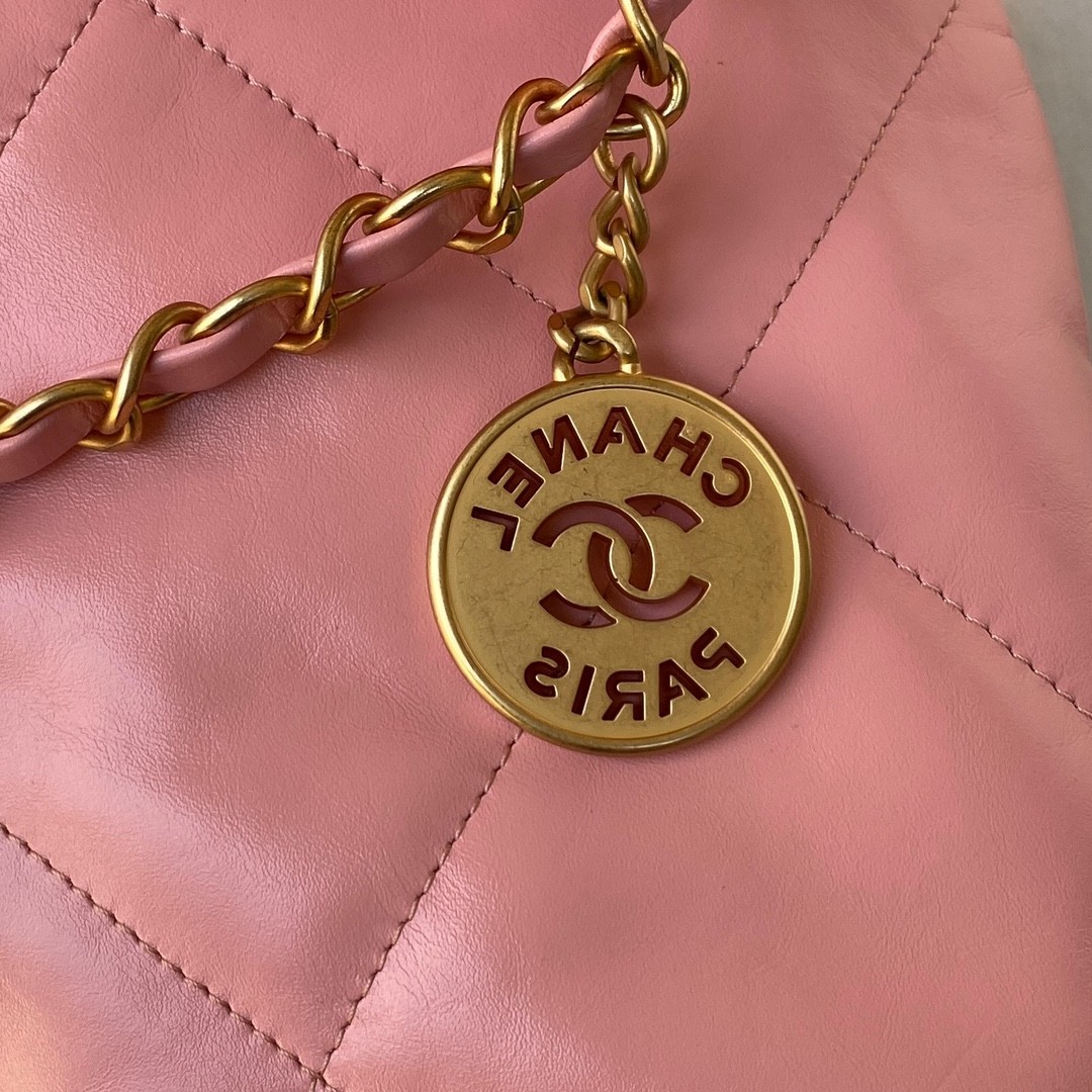 「#707」2023S 22 bag AS3261 39×42×8cm - Image 4