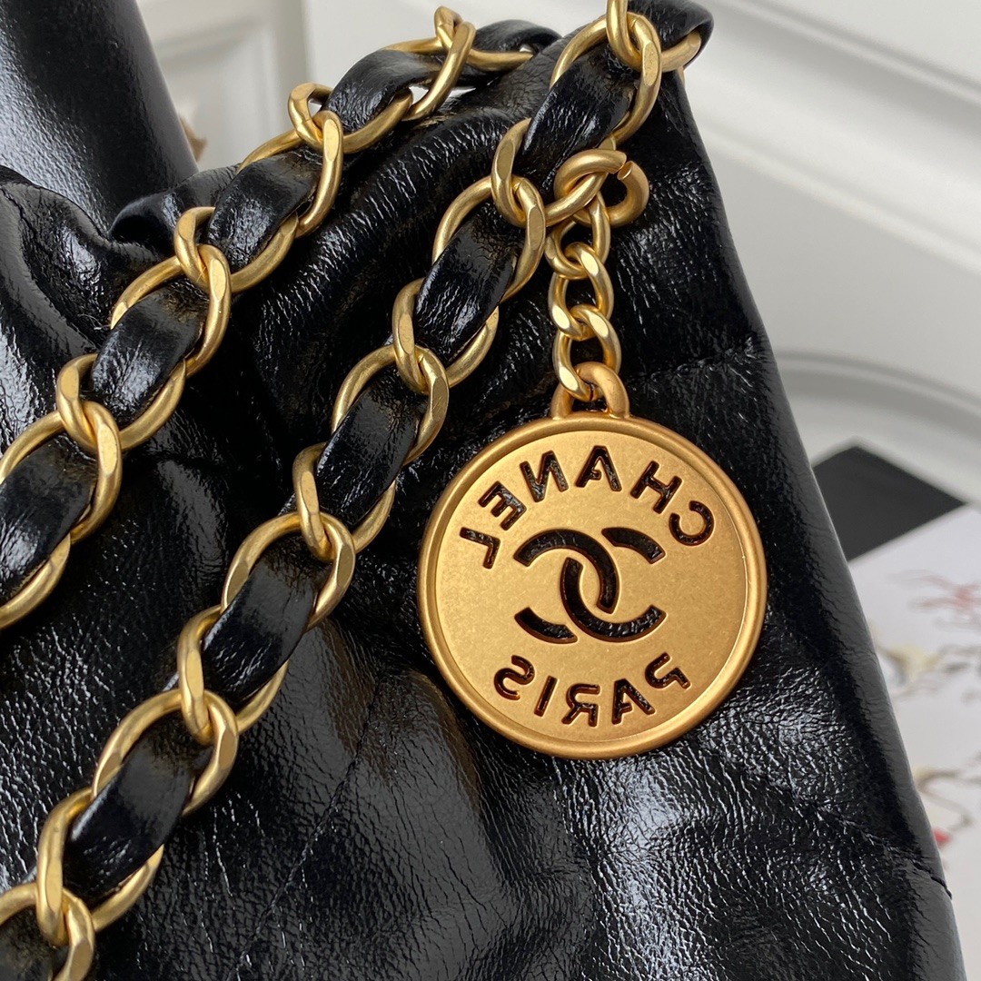 「#708」2023S 22 bag AS3261 39×42×8cm - Image 4