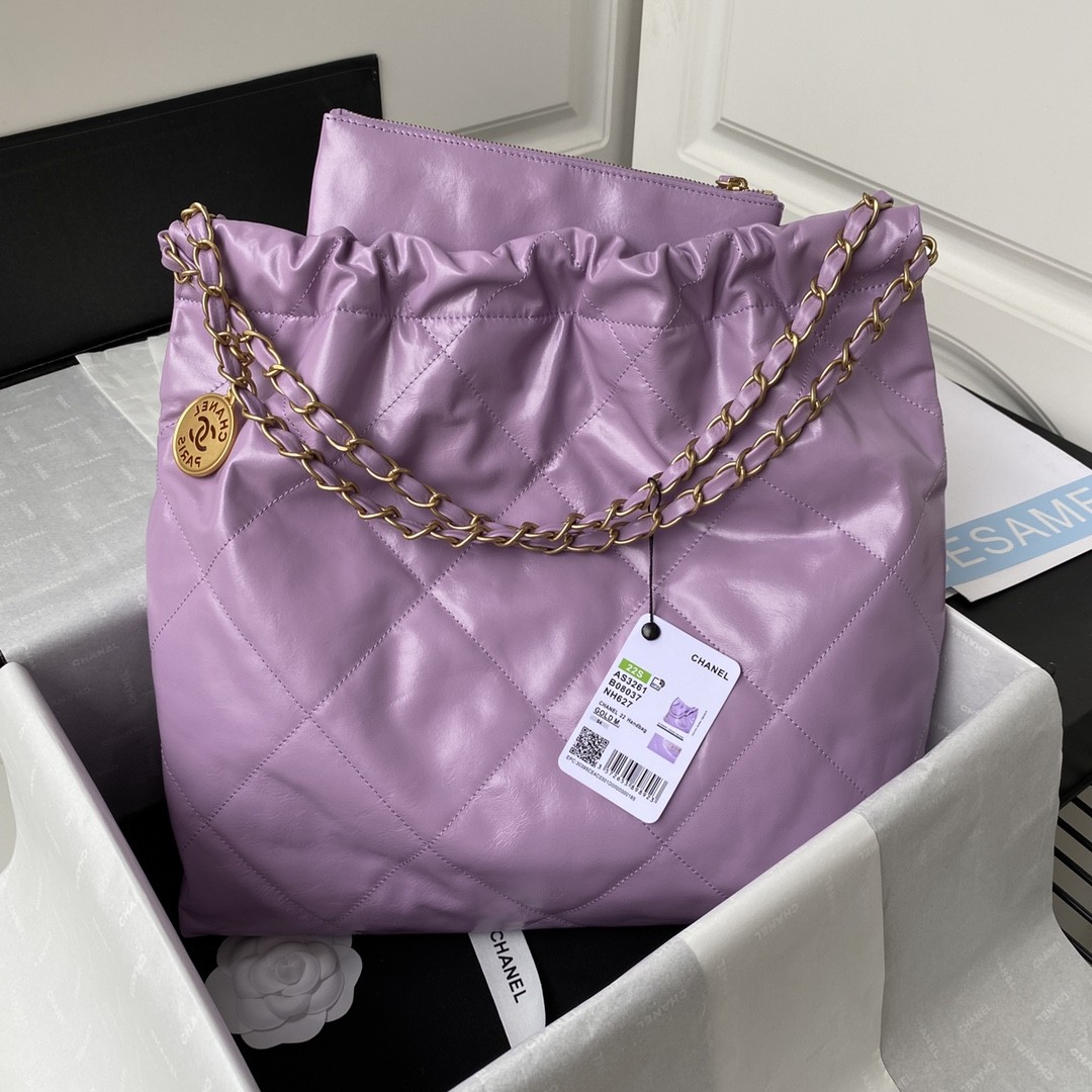 「#710」2023S 22 bag AS3261 39×42×8cm - Image 2
