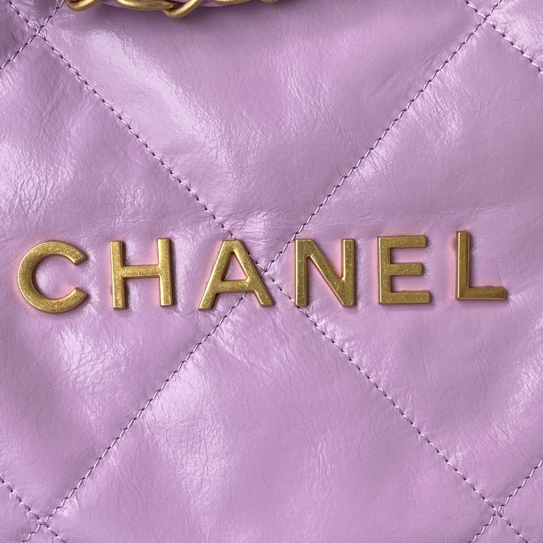 「#710」2023S 22 bag AS3261 39×42×8cm - Image 3