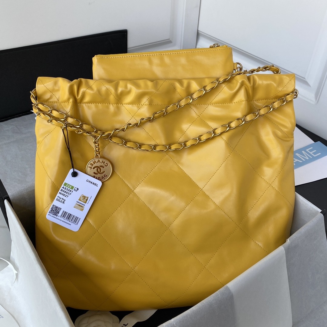 「#712」2023S 22 bag AS3261 39×42×8cm - Image 2