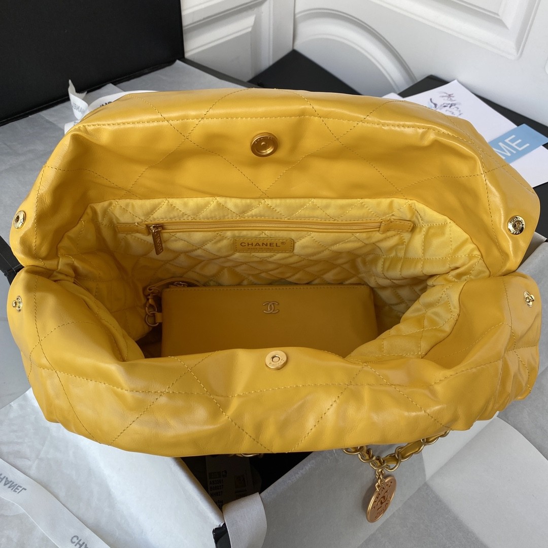 「#712」2023S 22 bag AS3261 39×42×8cm - Image 5
