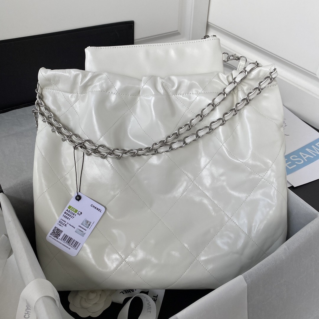 「#714」2023S 22 bag AS3261 39×42×8cm - Image 2