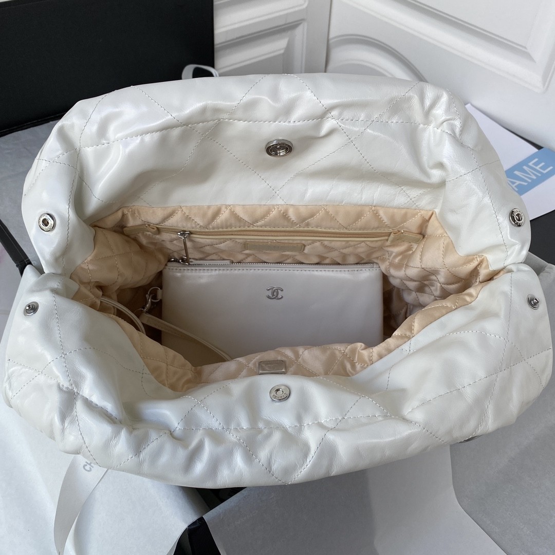 「#714」2023S 22 bag AS3261 39×42×8cm - Image 5