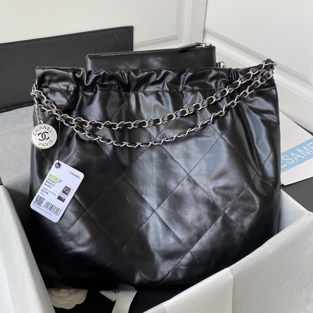 「#715」2023S 22 bag AS3261 39×42×8cm - Image 2