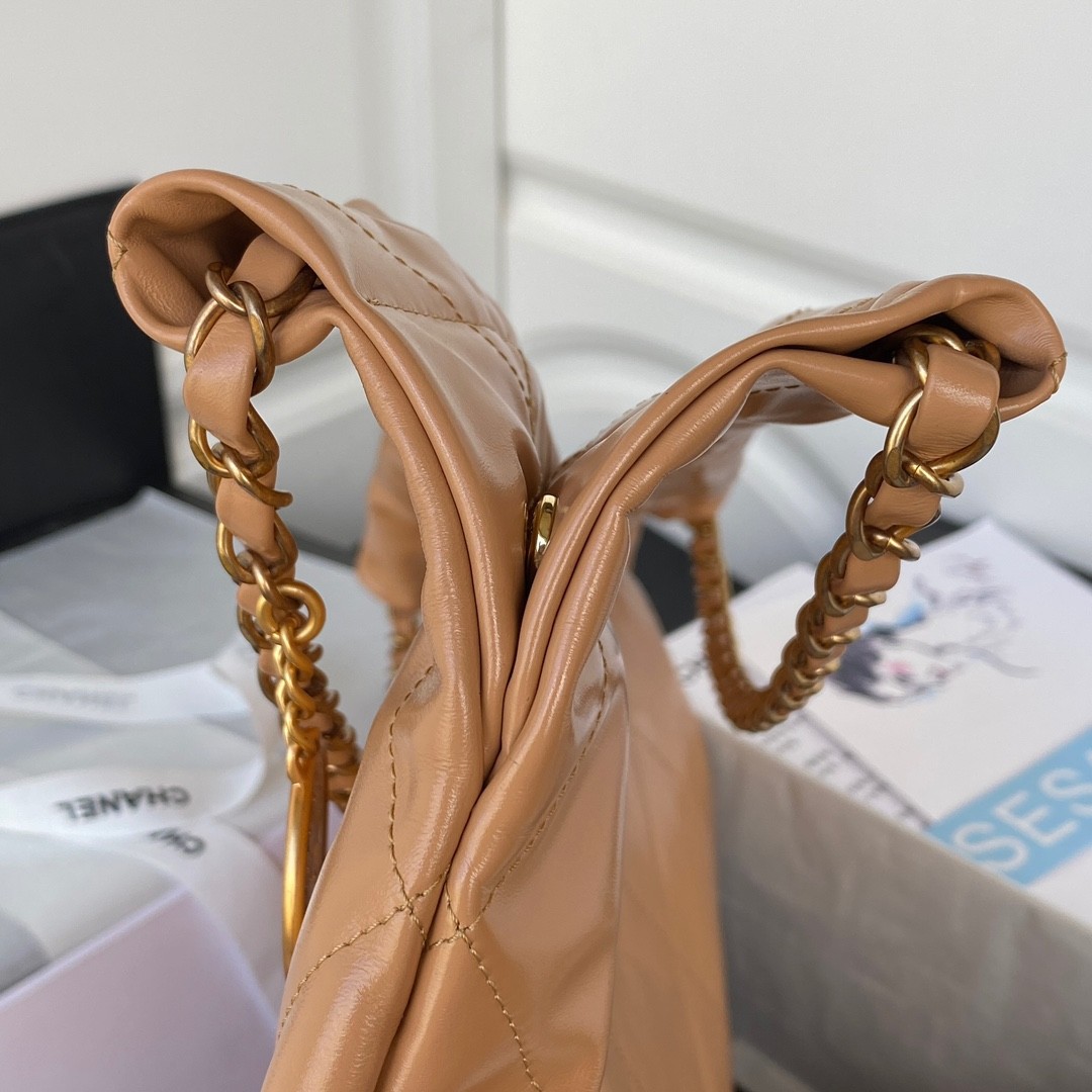 「#718」2023S 22 bag AS3261 39×42×8cm - Image 5