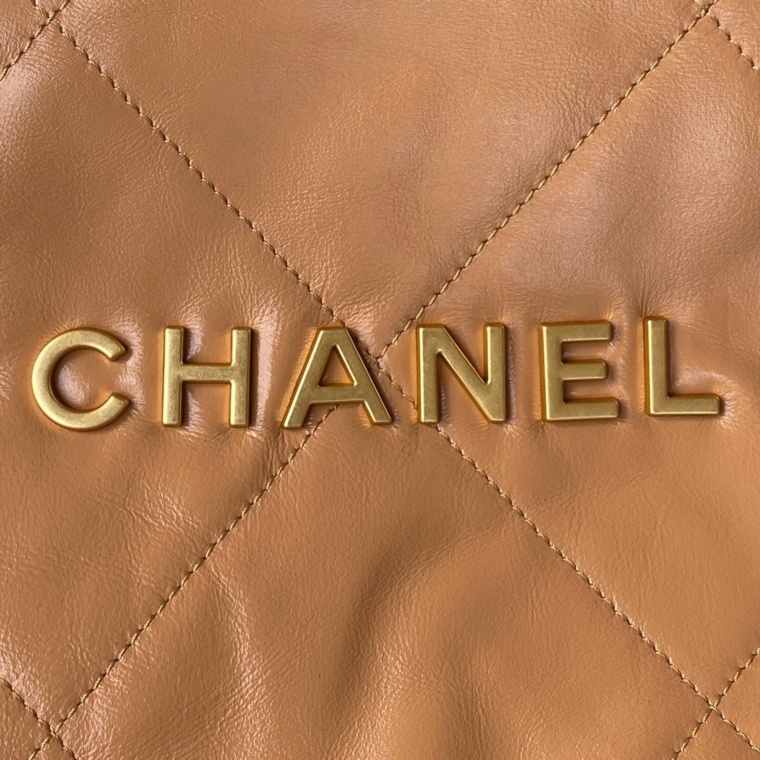 「#718」2023S 22 bag AS3261 39×42×8cm - Image 3