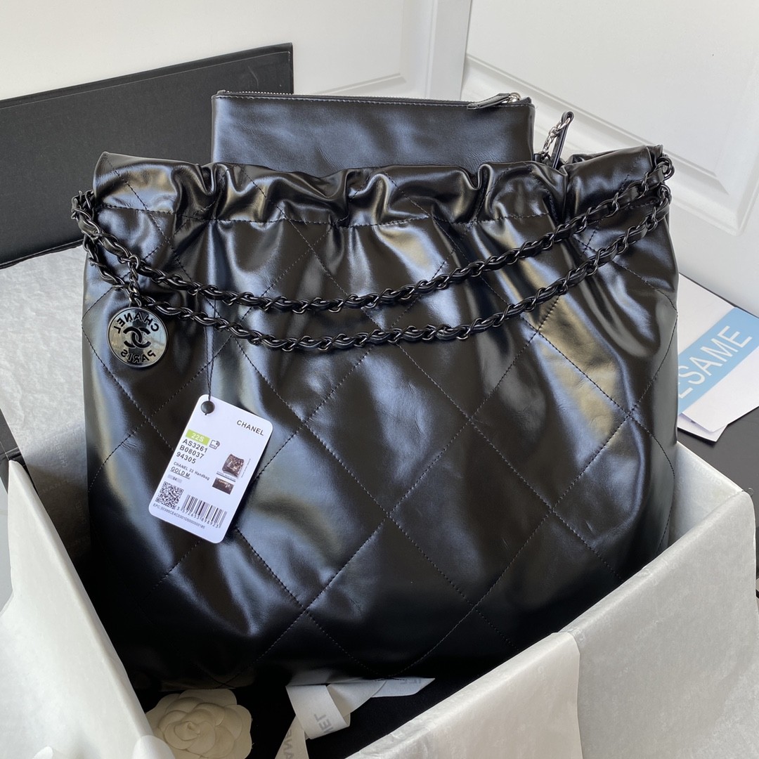 「#719」2023S 22 bag AS3261 39×42×8cm - Image 2