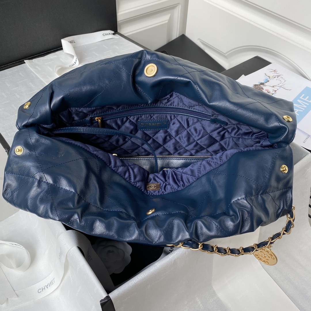 「#720」2023S 22 bag AS3261 39×42×8cm - Image 5