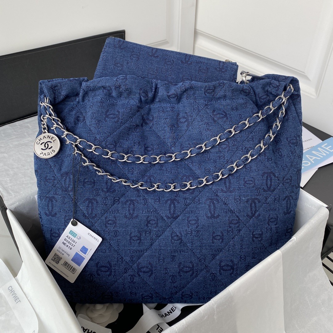 「#721」2023S 22 bag AS3261 39×42×8cm - Image 2