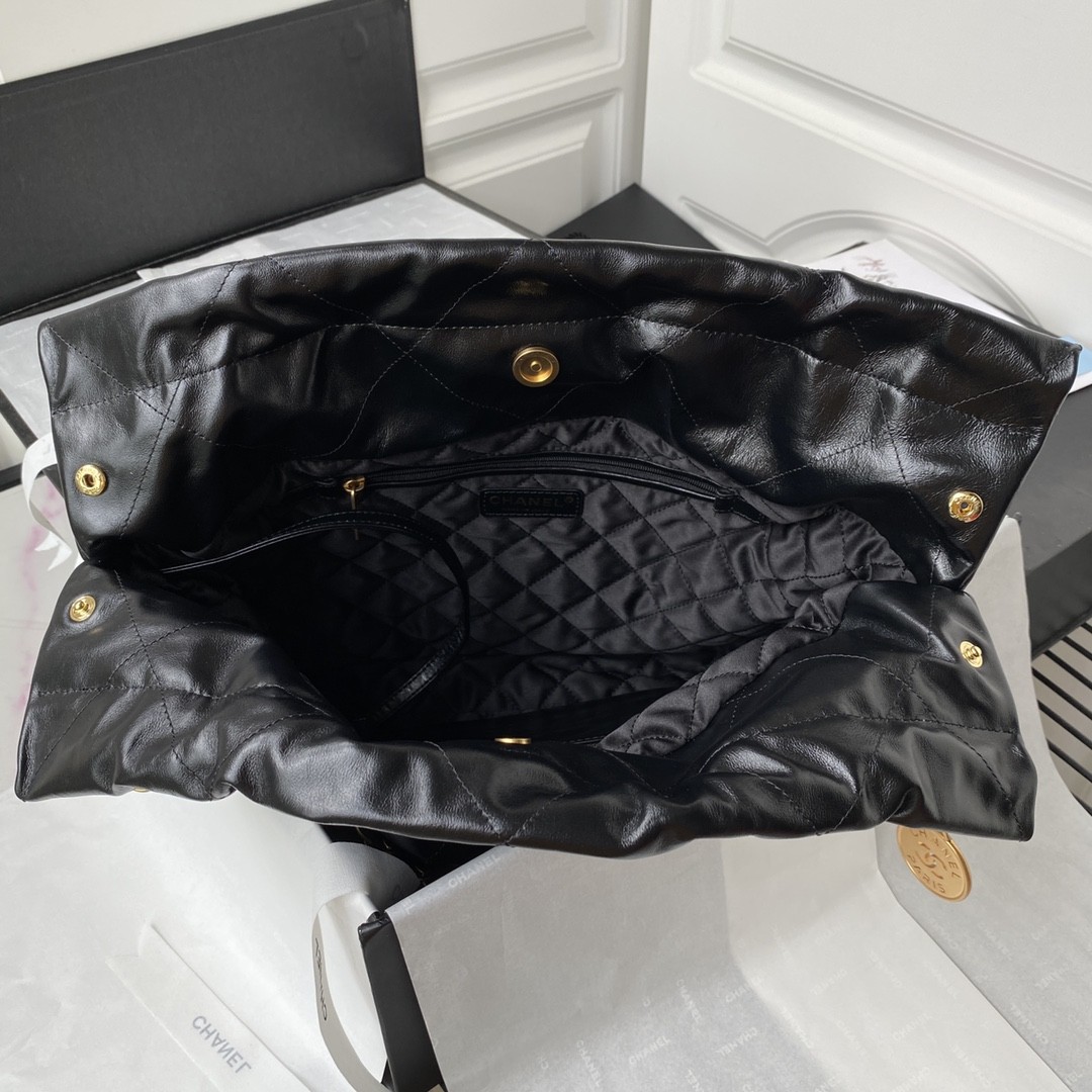「#726」2023S 22 bag AS3261 39×42×8cm - Image 5