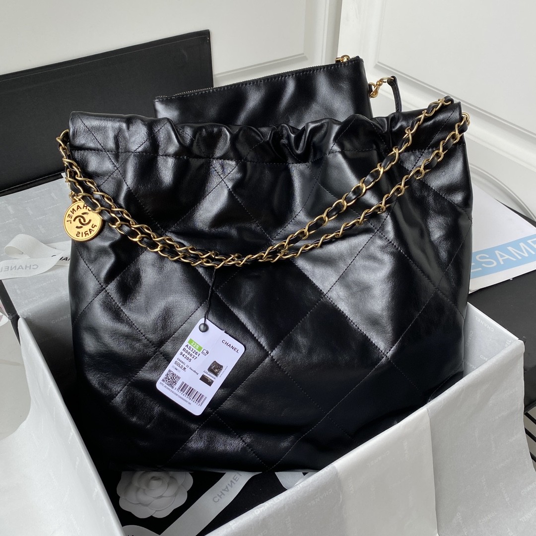 「#726」2023S 22 bag AS3261 39×42×8cm - Image 2