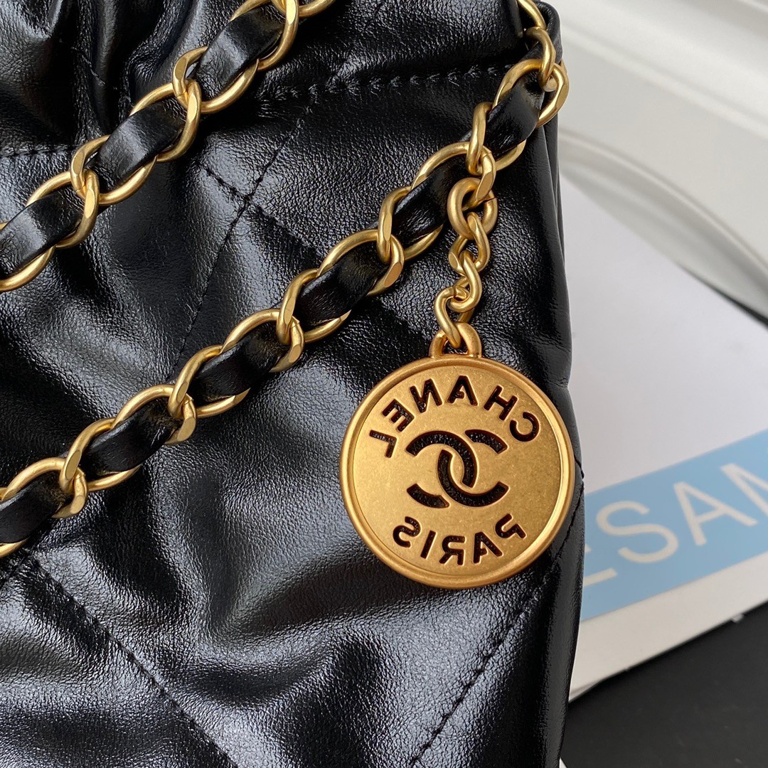 「#726」2023S 22 bag AS3261 39×42×8cm - Image 4