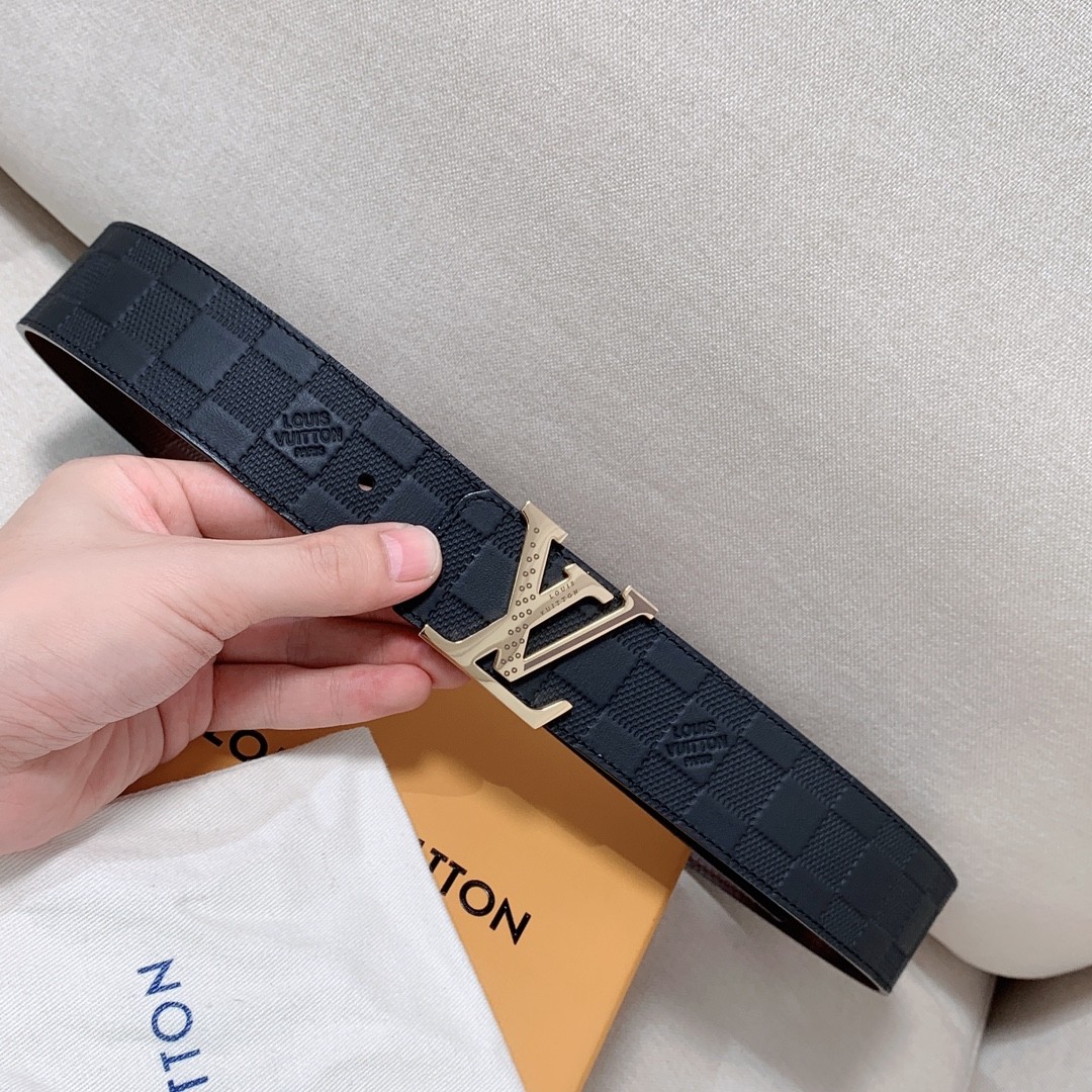 「#765」LOUIS VUITTON Belt